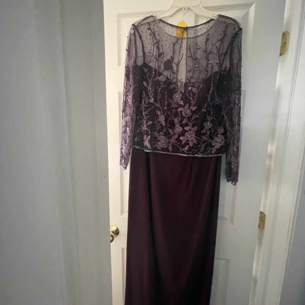 Gown - Picture 2 of 2